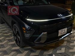 هيونداي كونا